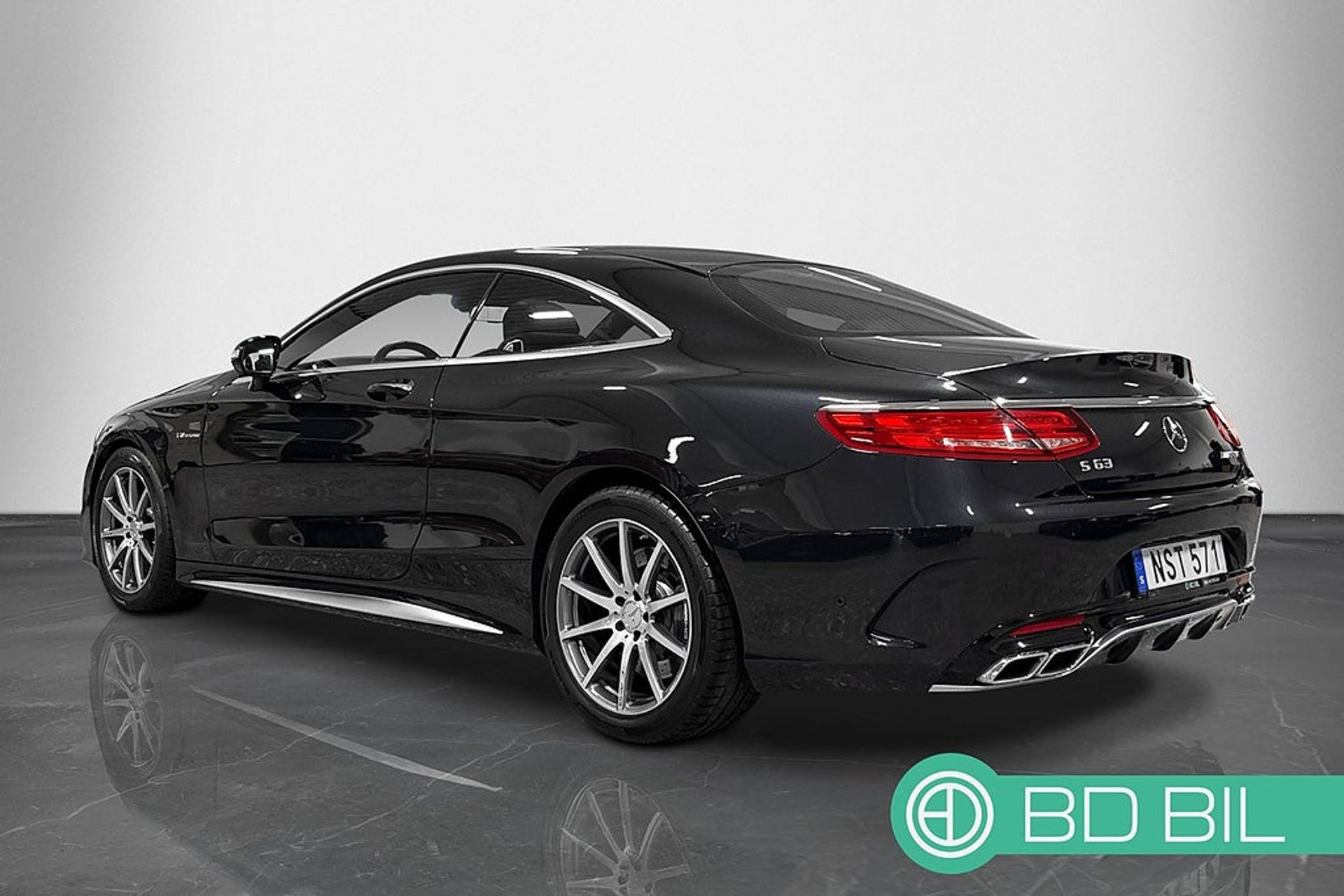 Mercedes-Benz S 2015, bild 2/10