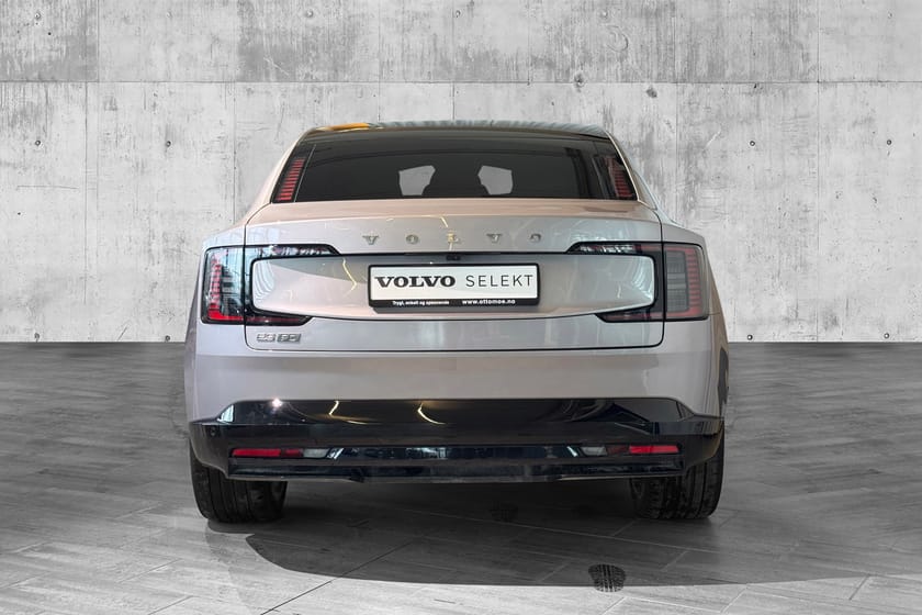 Bilde 5 av Volvo ES90 Single Motor Extended Range Ultra | | B&W | KROK