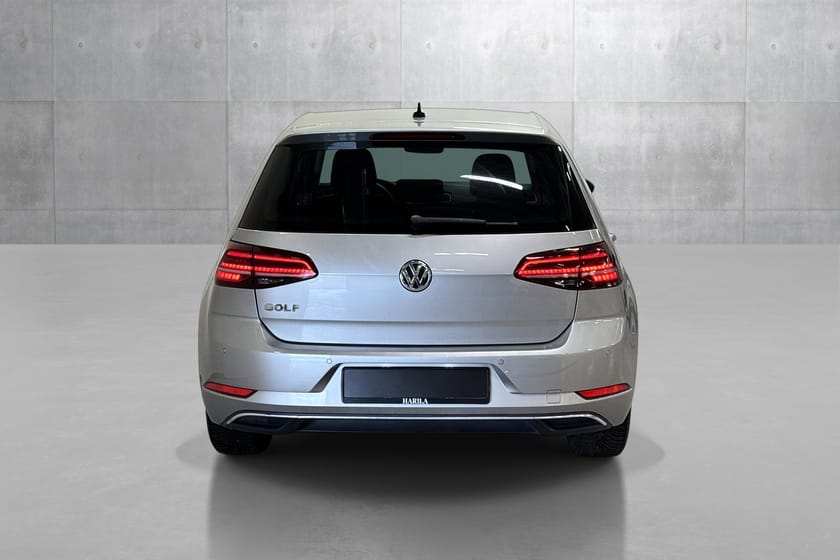 Bilde 4 av Volkswagen Golf 5-dørs 1.0 TSI, klar til levering