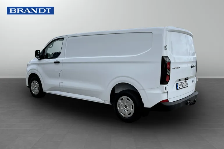 Ford Transit Custom 320