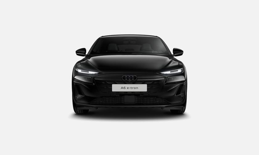 Bild 3 av Audi A6 Avant e-tron quattro 315 KW