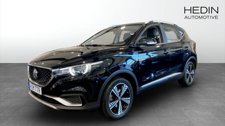 MG ZS EV 45 KWH LUXURY 145 HK 3,95% RÄNTA