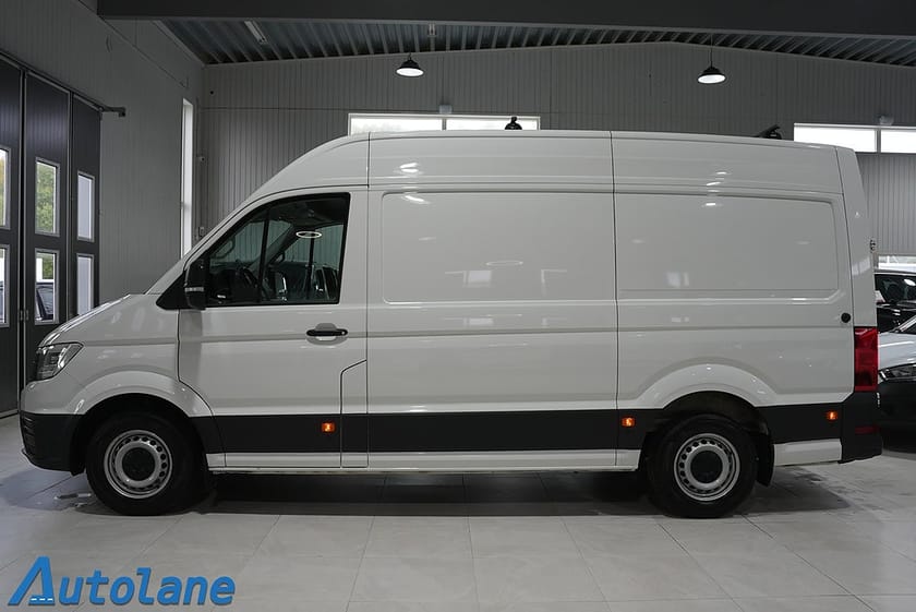 Bild 3 av Volkswagen Crafter