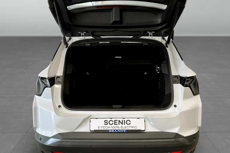 Renault Scenic E-Tech