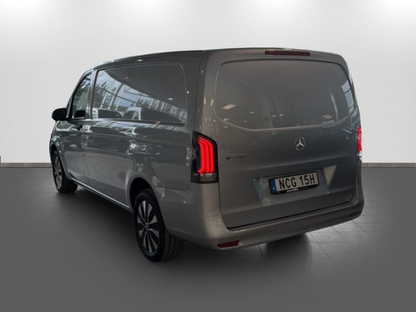 Bild 5 av Mercedes-Benz eVito 112
