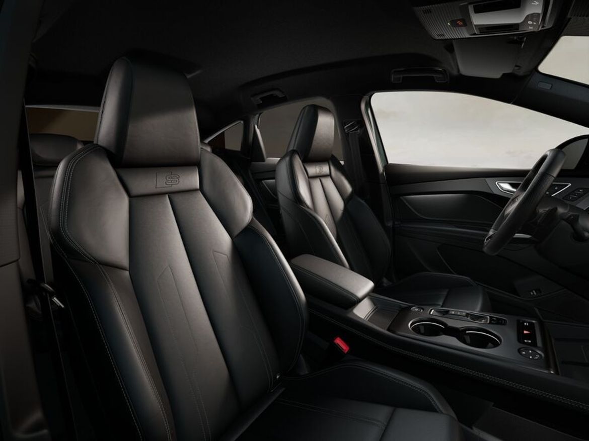 Audi Audi Q4 Sportback e-tron quattro — bild 9
