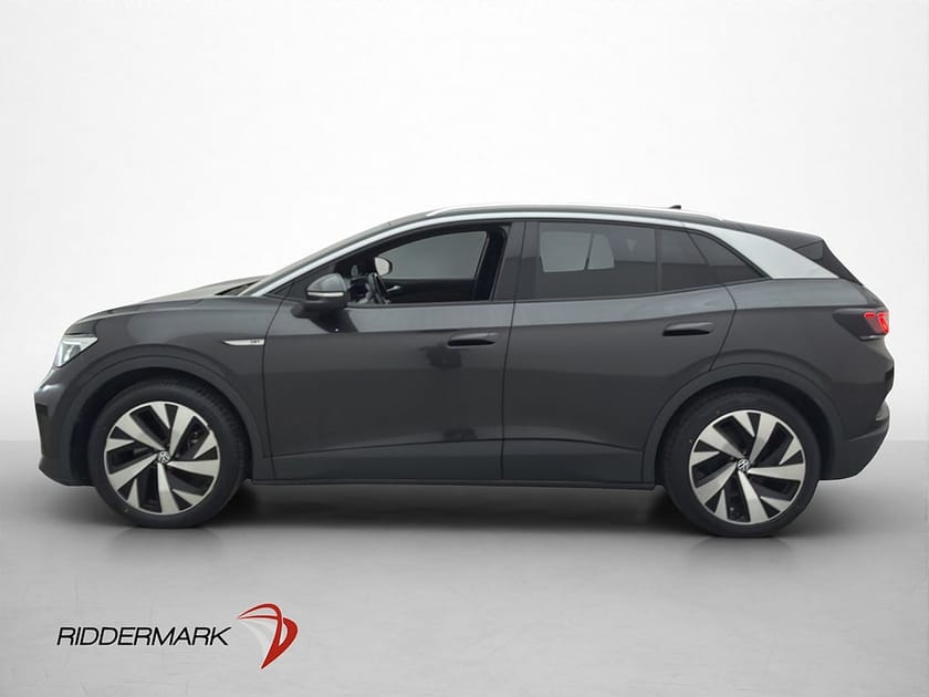 Bild 5 av Volkswagen ID.4 Pro Performance Performance, 204hk 1st Edition Kamera