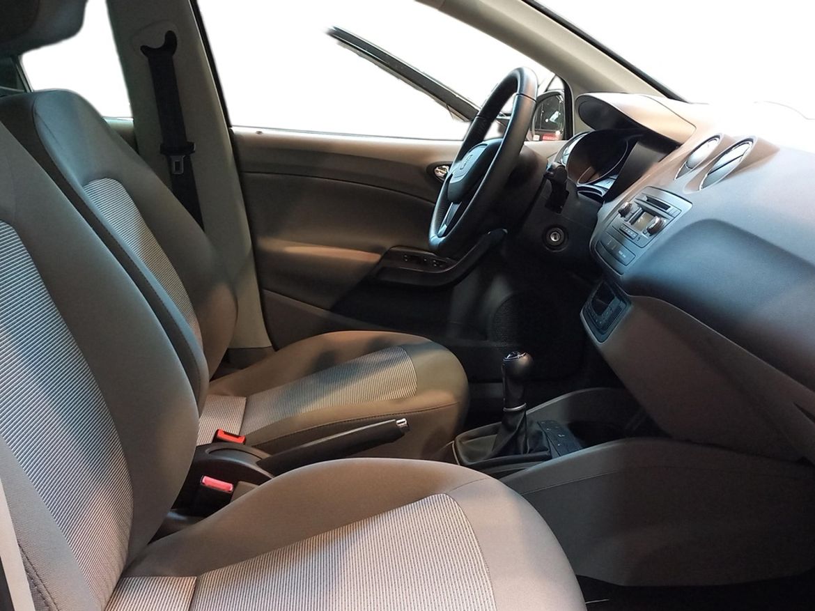 SEAT SEAT Ibiza ST — bild 9
