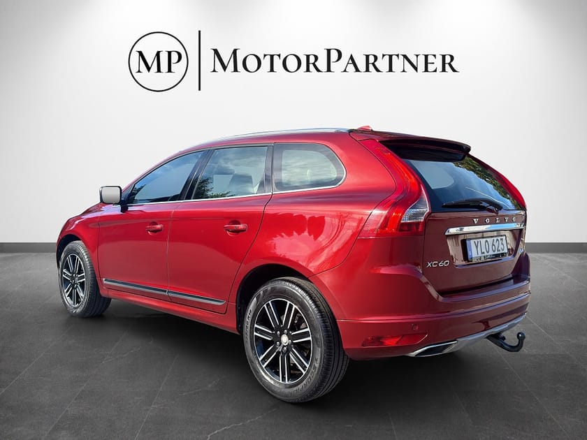 Bild 5 av Volvo XC60