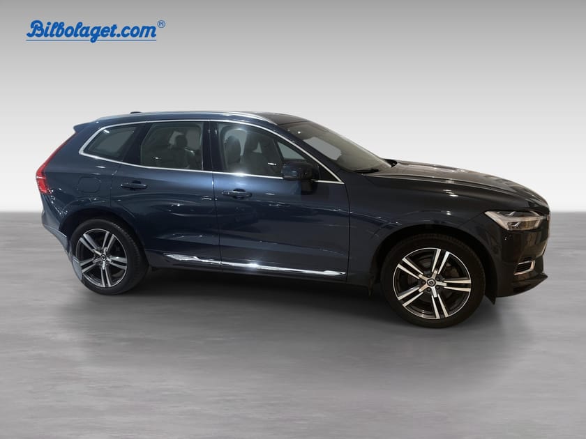 Bild 4 av Volvo XC60 T8 TE Inscription