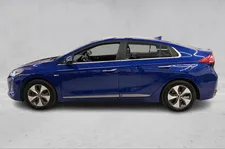 Thumnail bilde 1 av Hyundai Ioniq Electric