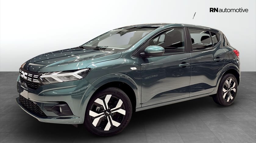 Bild 1 av Dacia Sandero EXPRESSION TCE 90 CVT AUTOMAT