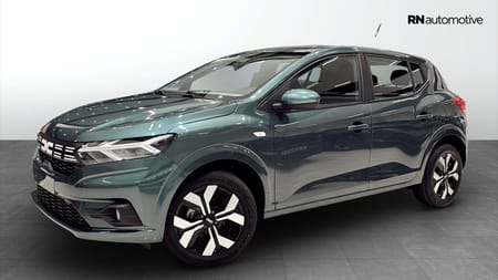Dacia Sandero EXPRESSION TCE 90 CVT AUTOMAT