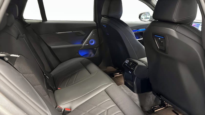 Bild 5 av BMW 530e xDrive Touring