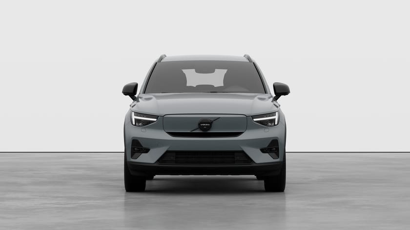 Bild 2 av Volvo EX40 Single Motor Extended Range M R Plus Black SE