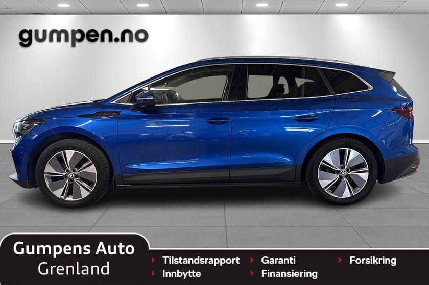 Bilde 2 av Škoda Enyaq iV 80 