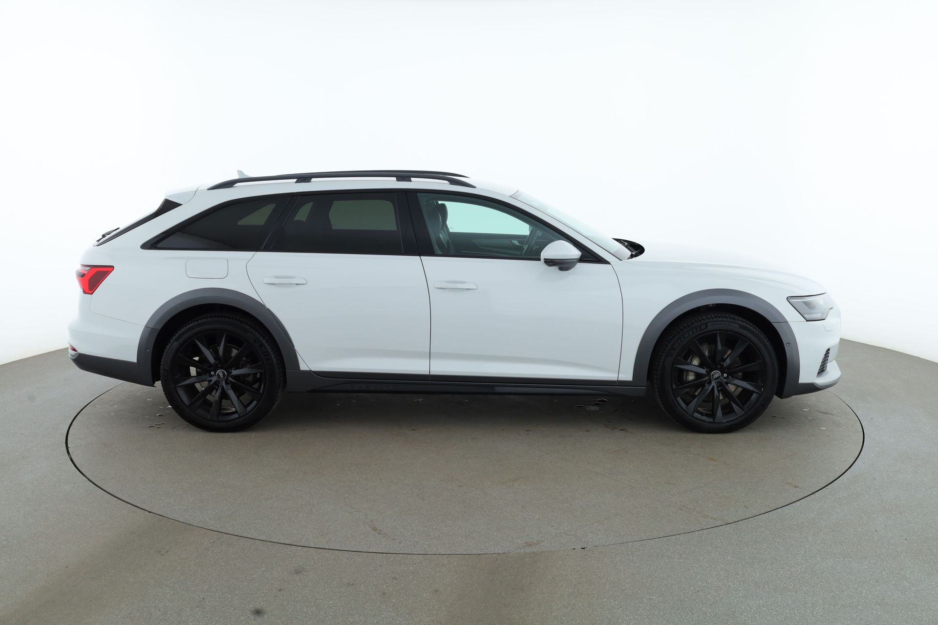 Audi A6 allroad 360 2020, bild 7/44