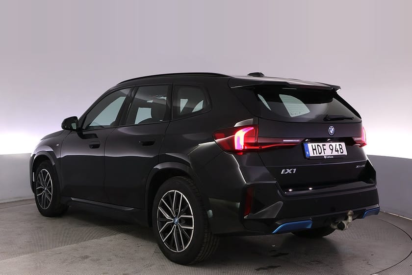 Bild 4 av BMW iX1 xDrive30