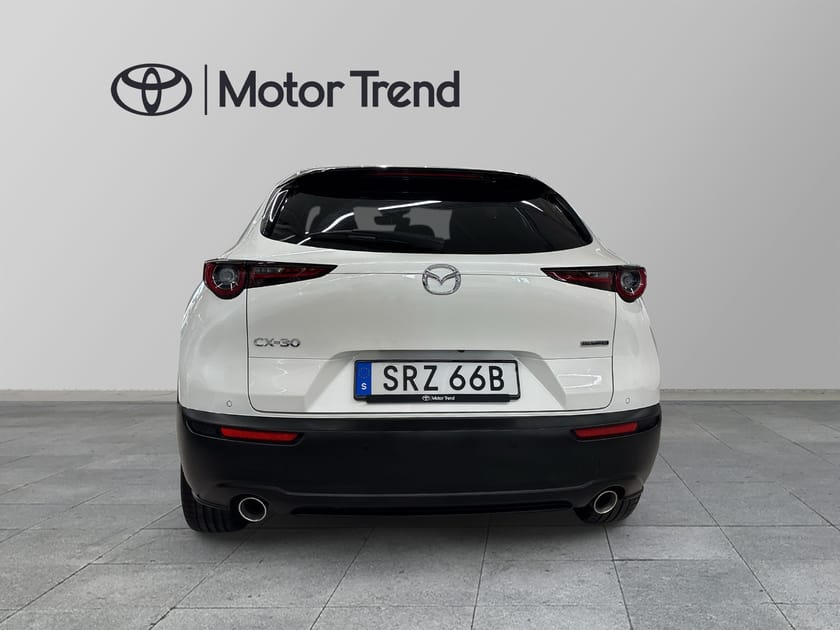 Bild 4 av Mazda CX-30 