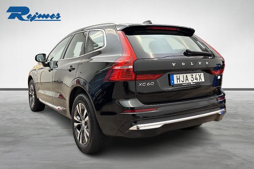 Bild 3 av Volvo XC60 Recharge T6 Core Bright