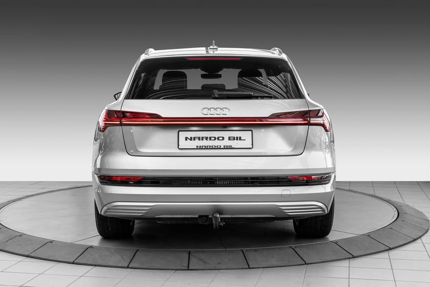 Bilde 4 av Audi e-tron 50 quattro
