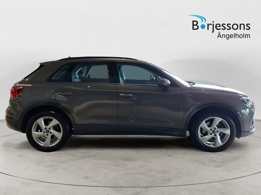 Bild 2 av Audi Q3 35 TFSI ADVANCED 150 HK S TRONIC