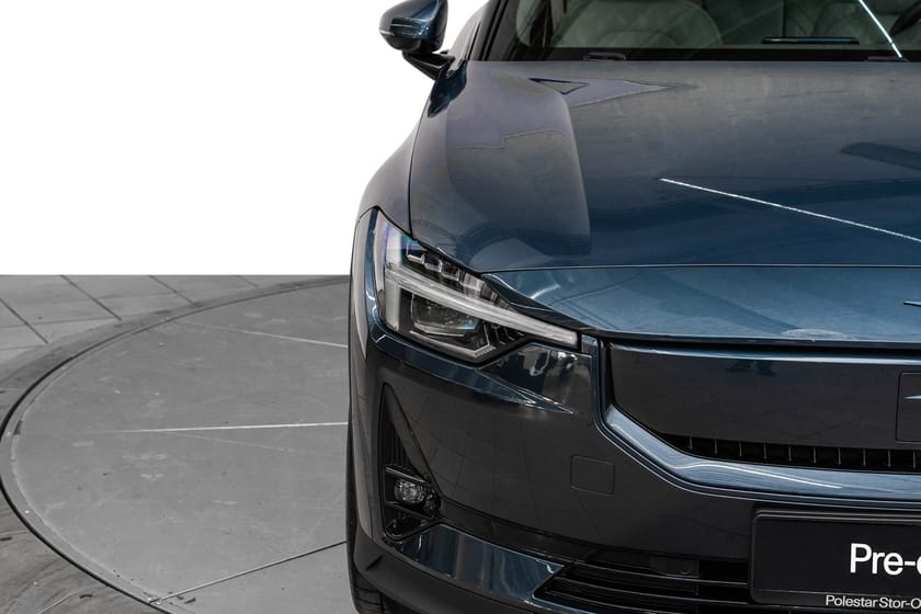 Bilde 4 av Polestar 2 Long Range Dual Motor Performance AWD Perf Plus - Pilot & pakke + Nappa-skinn