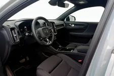 Volvo C40 Recharge Single Motor Extended Range