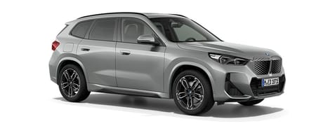 BMW iX1 xDrive30