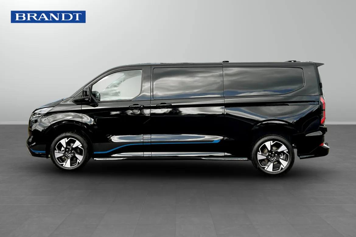 Ford Transit Custom 320