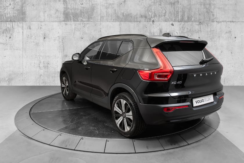 Bilde 5 av Volvo XC40 Recharge Single Motor
