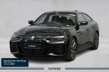 Thumnail bilde 0 av BMW i4 M50 xDrive Gran Coupé
