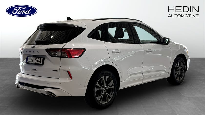 Bild 2 av Ford Kuga Plug-In Hybrid ST-Line X 225hk 3,95% ränta!