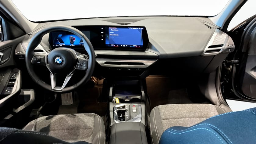 Bild 4 av BMW 120