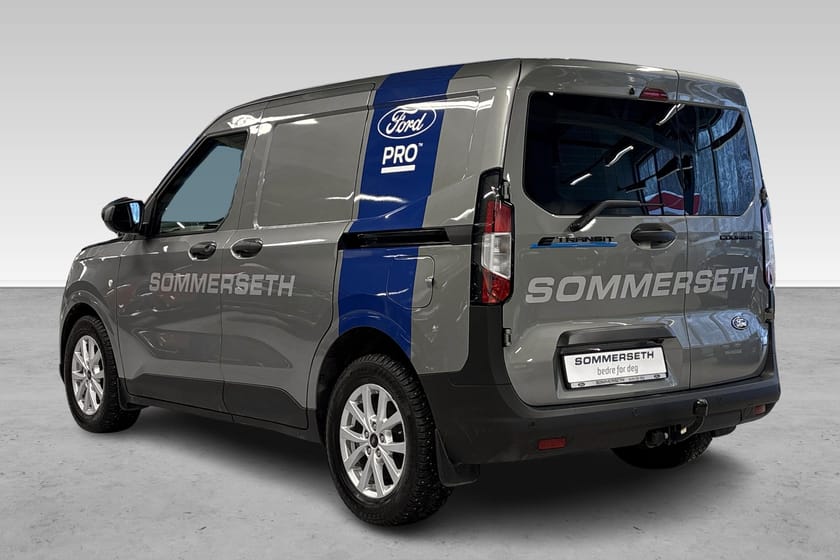 Bilde 5 av Ford E-Transit Courier