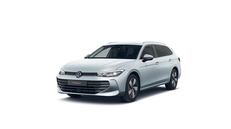 Volkswagen Passat Sportscombi
