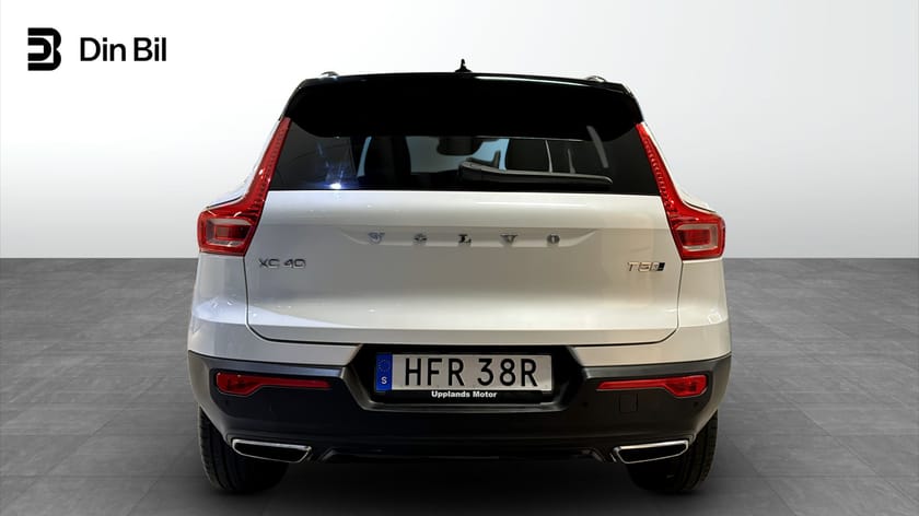 Bild 5 av Volvo XC40