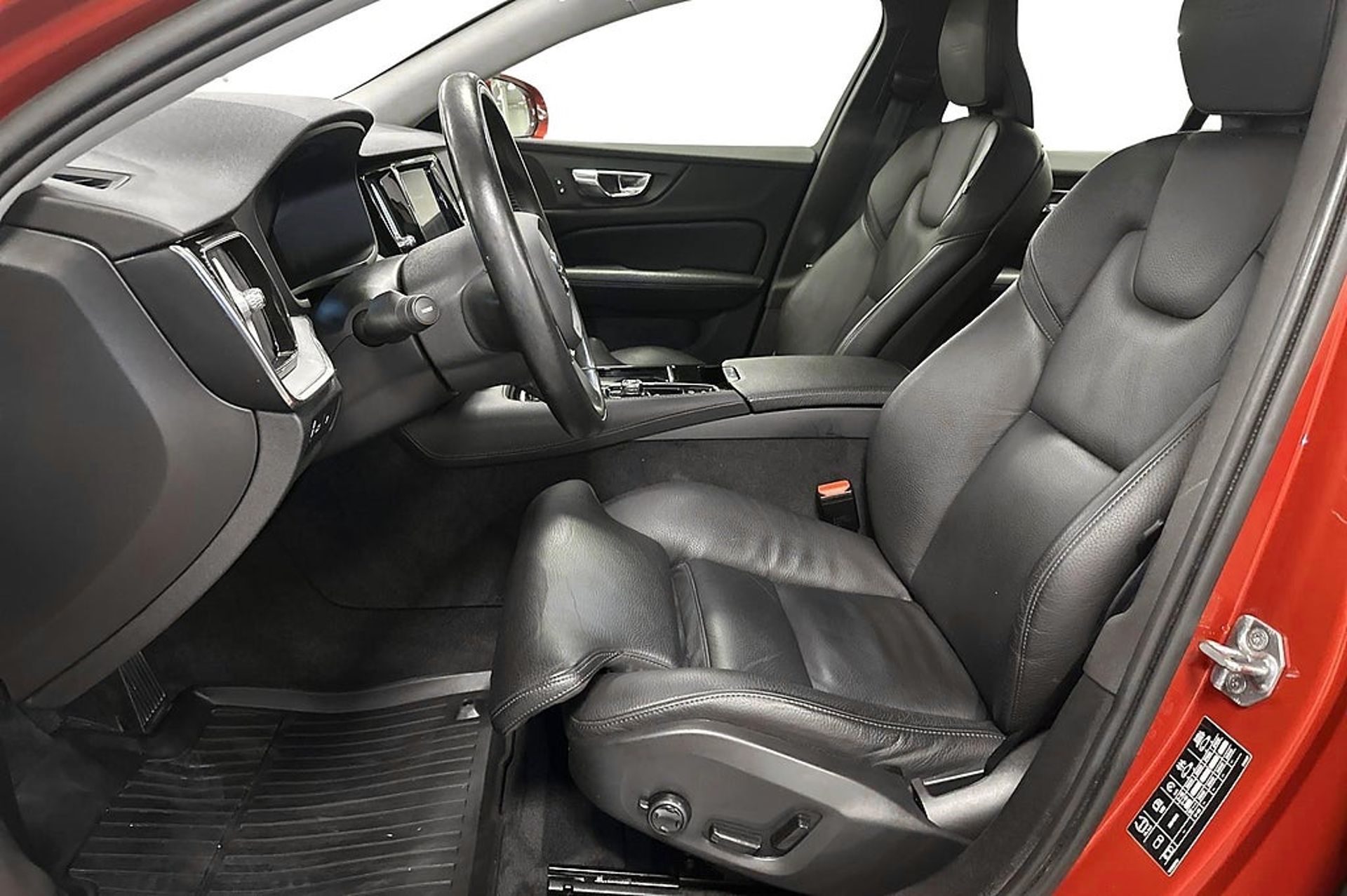 Volvo V60 T8 Twin Engine AWD Inscription 2020, bild 7/10
