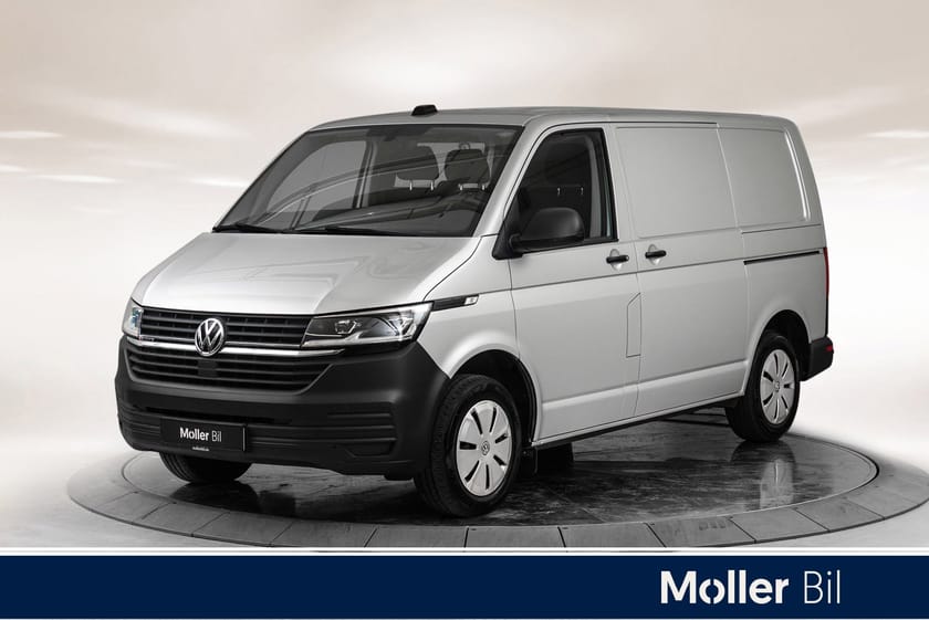 Bilde 1 av Volkswagen Transporter