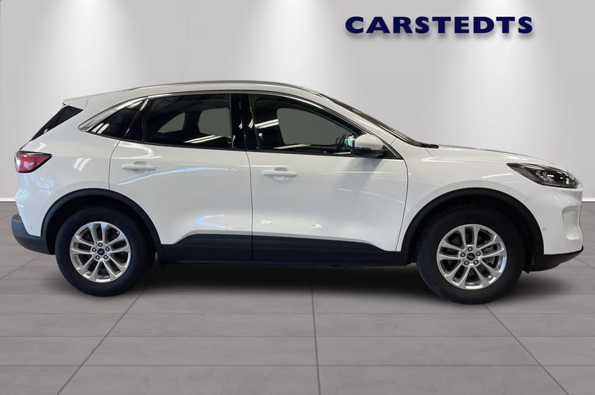 Bild 2 av Ford Kuga Plug-In Hybrid Titanium Business 225hk Aut