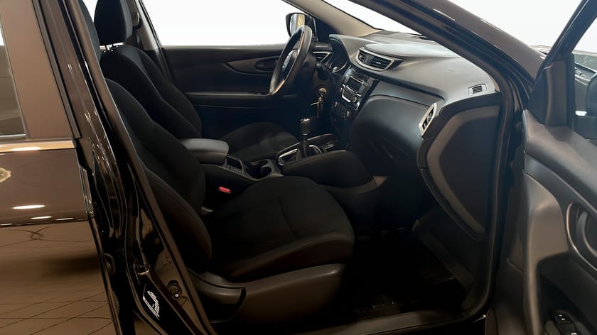 Bild 3 av Nissan Qashqai