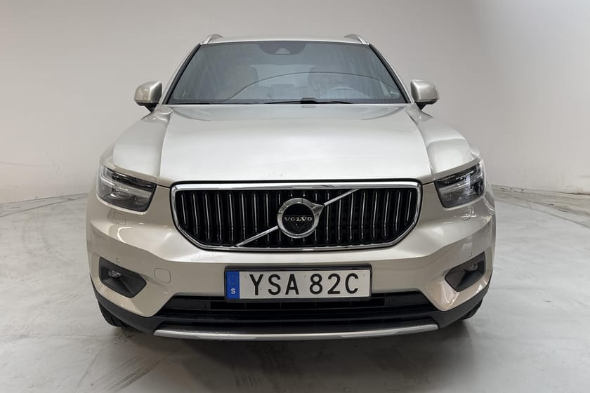 Bild 5 av Volvo XC40