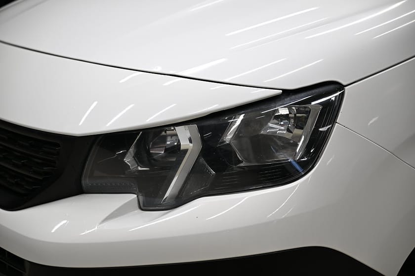 Bild 5 av Peugeot Partner Utökad Last 1.5 BlueHDi 130 EAT Euro 6