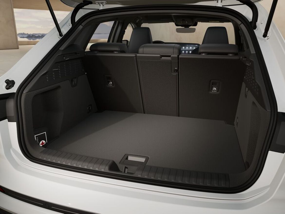 Audi Audi A3 Sportback 35 TFSI — bild 10