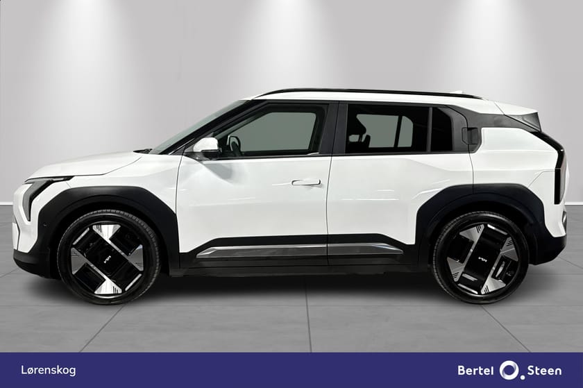 Bilde 2 av Kia EV3 Long Range Excusive | Harman/Kardon® | 360° | ACC