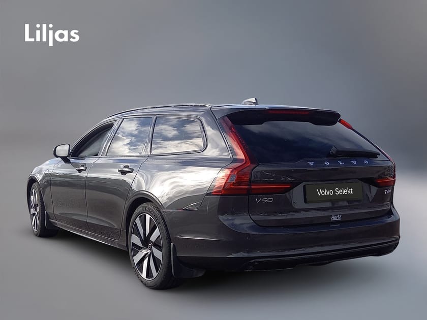 Bild 3 av Volvo V90
