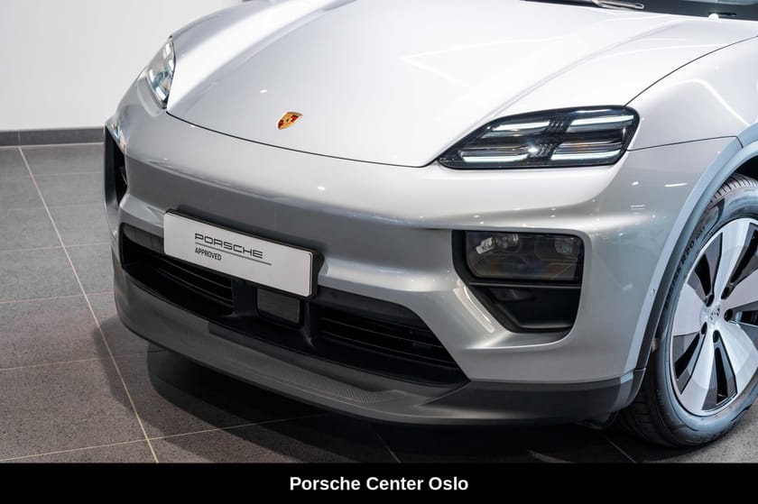 Bilde 2 av Porsche Macan 4