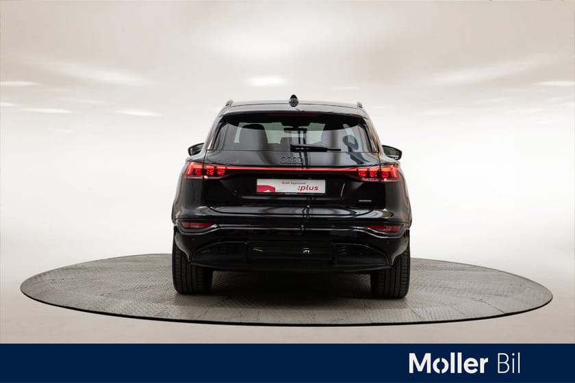 Bilde 4 av Audi Q6 e-tron quattro