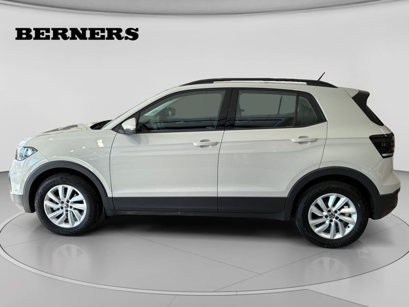 Bild 2 av Volkswagen T-Cross TSI 95hk/manuell