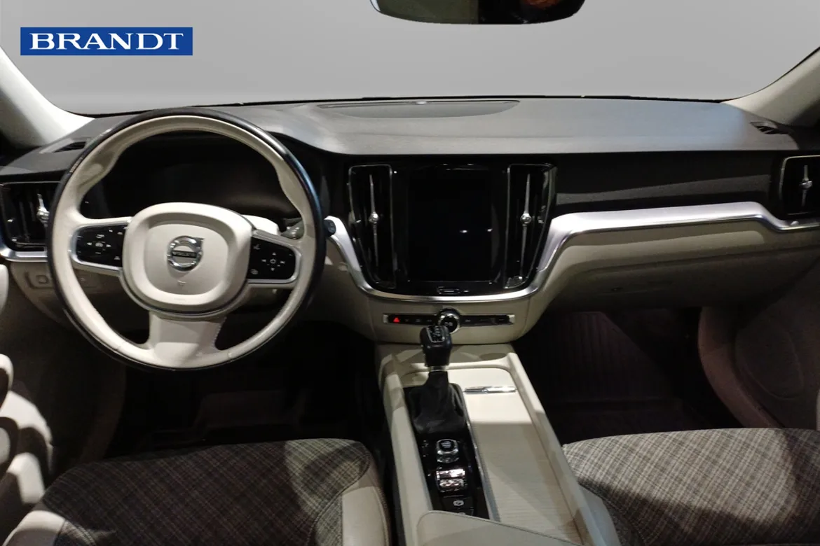 Volvo V60 Cross Country